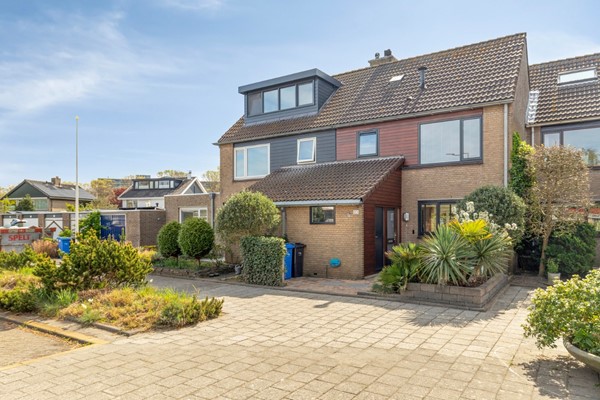 Property photo - Zeeanemoon 33, 3151VN Hoek van Holland